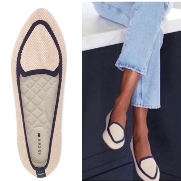 Birdies The Blackbird Size 6 - Picture 1 of 7